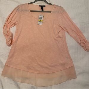 Women top Style&Co